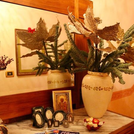 A Casa Di Mamma Hotel Милацо Екстериор снимка