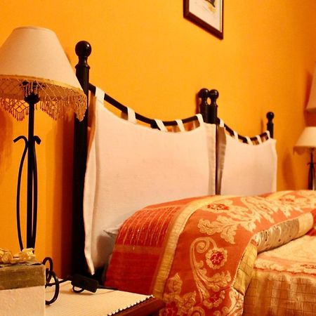 A Casa Di Mamma Hotel Милацо Екстериор снимка