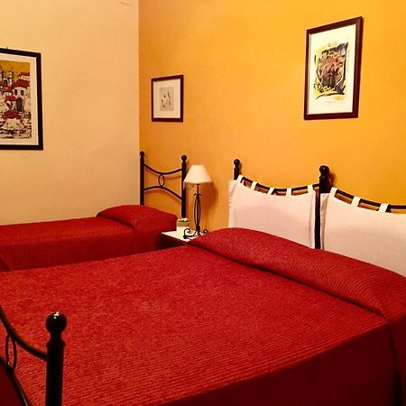 A Casa Di Mamma Hotel Милацо Екстериор снимка