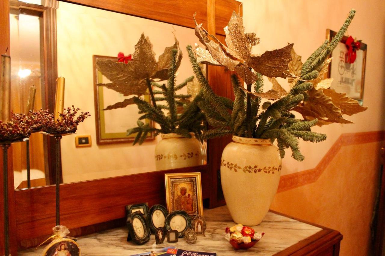 A Casa Di Mamma Hotel Милацо Екстериор снимка