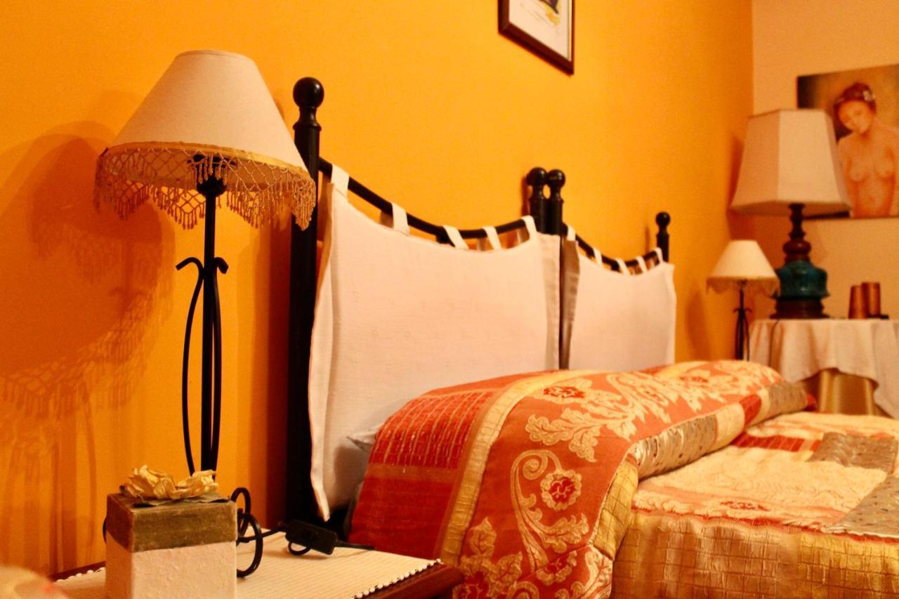 A Casa Di Mamma Hotel Милацо Екстериор снимка