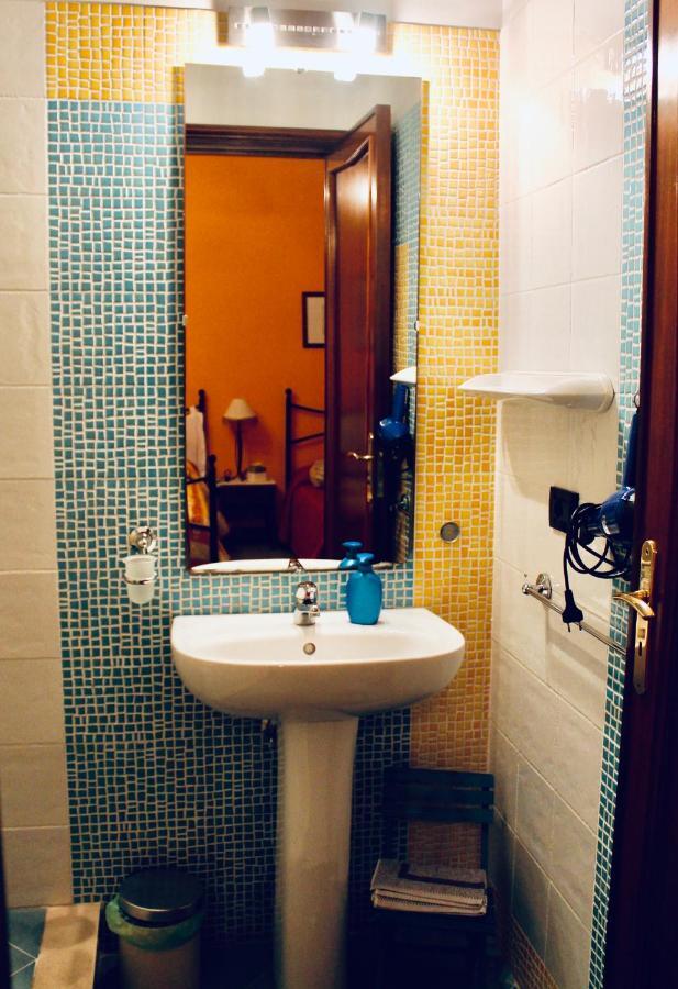 A Casa Di Mamma Hotel Милацо Екстериор снимка
