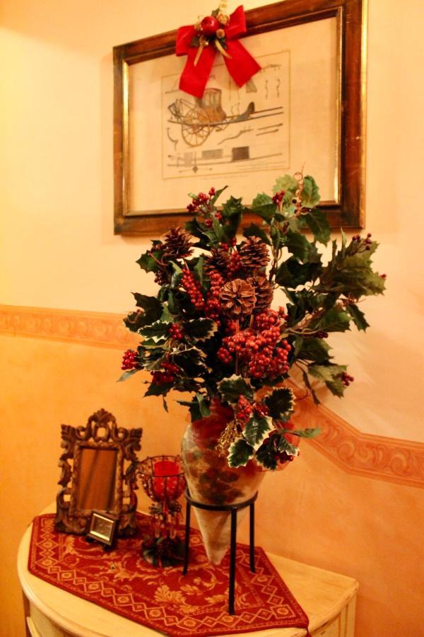 A Casa Di Mamma Hotel Милацо Екстериор снимка