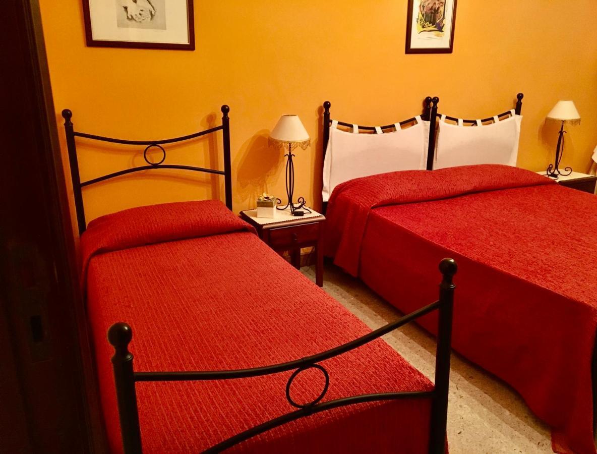 A Casa Di Mamma Hotel Милацо Екстериор снимка